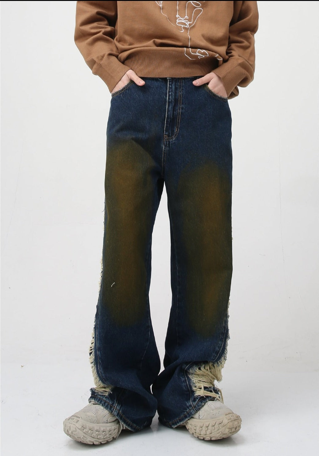 Mud Denim