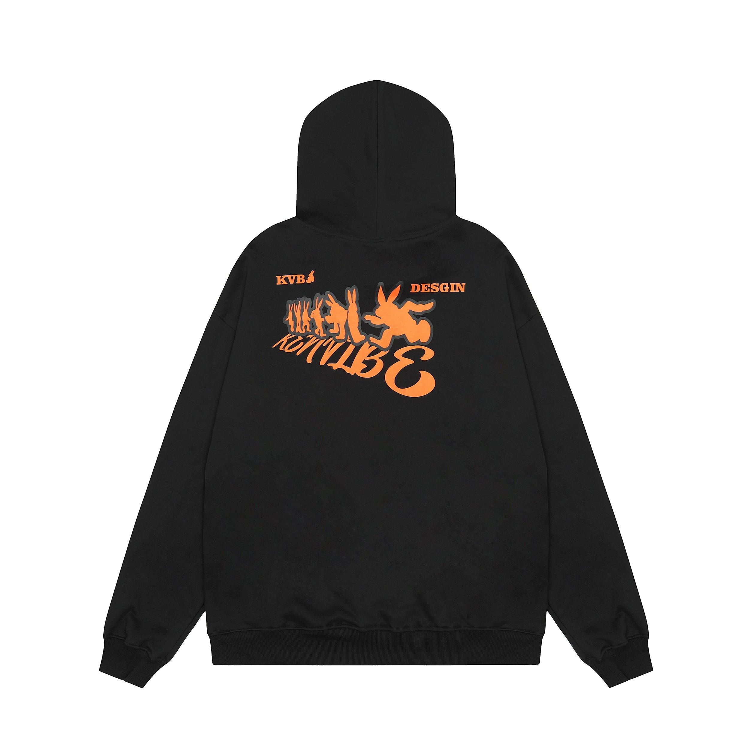 Evolution Hoodie