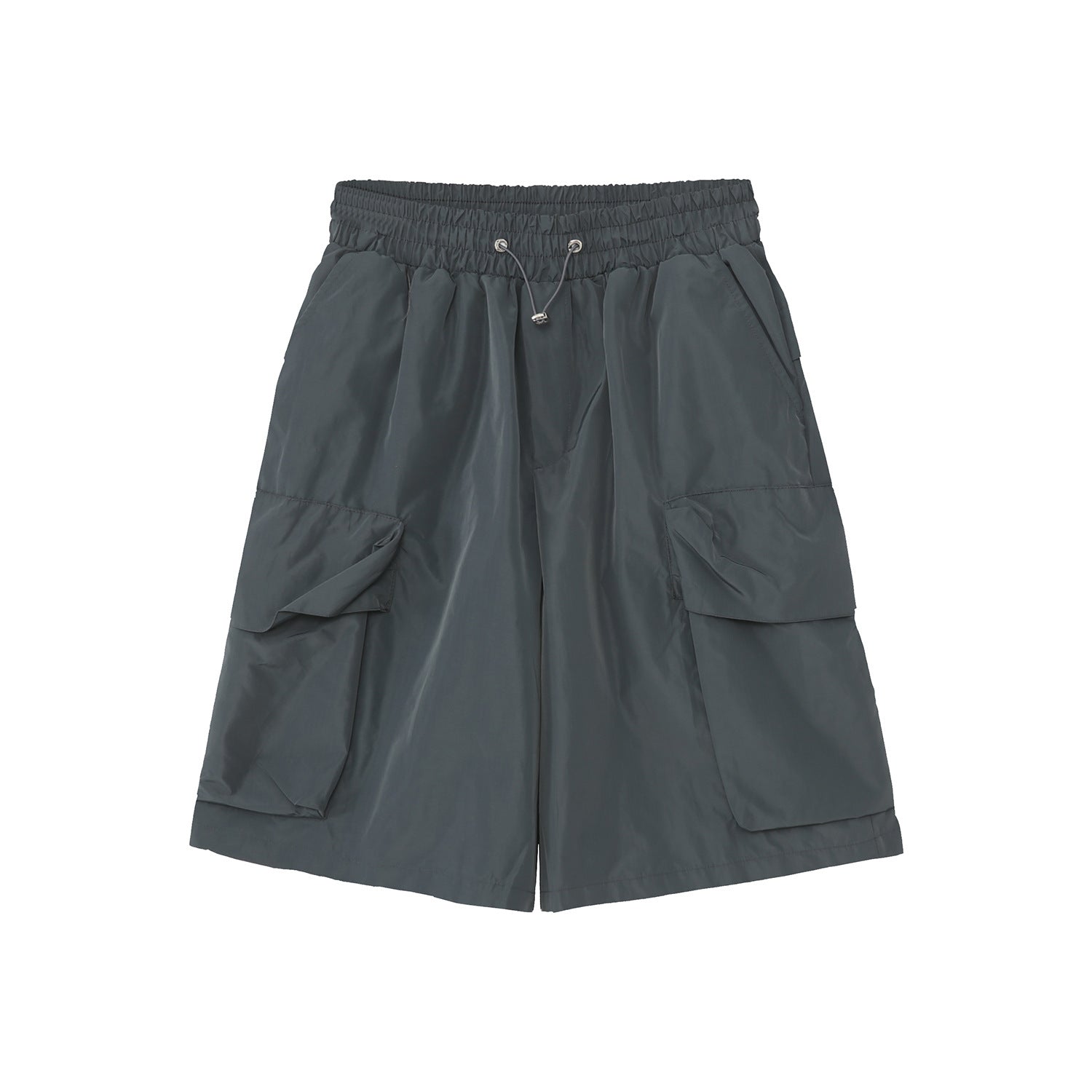 Breed Cargo Shorts