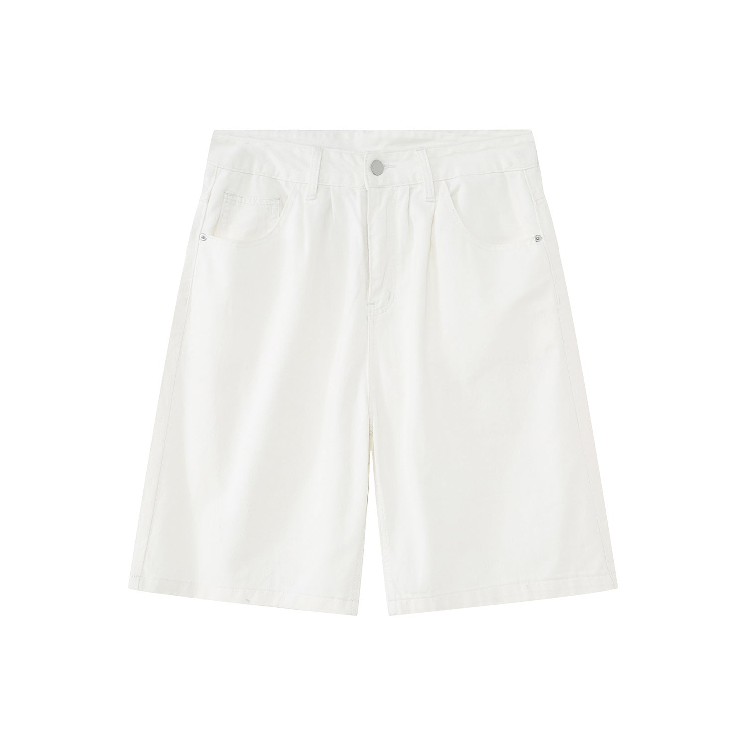 Reguit Jumbo Shorts