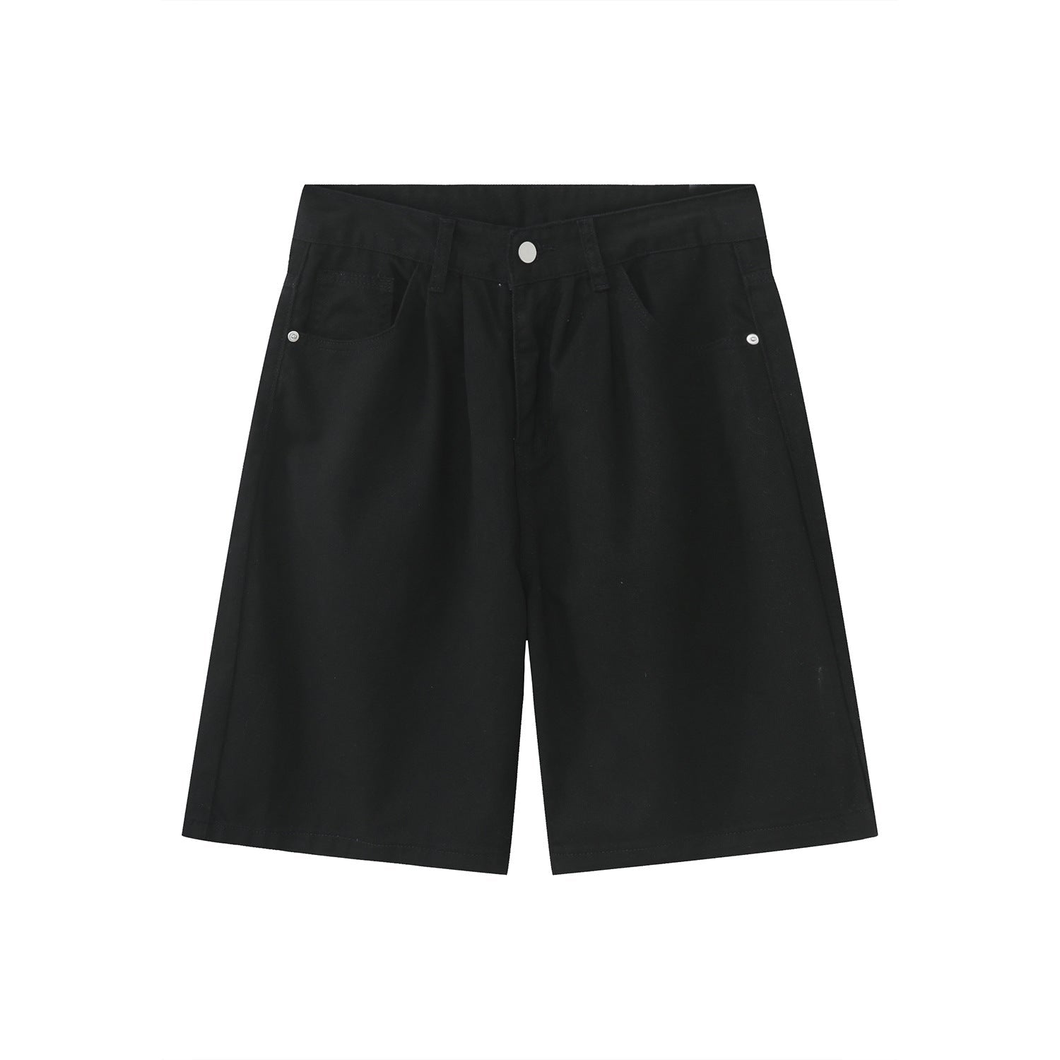 Reguit Jumbo Shorts