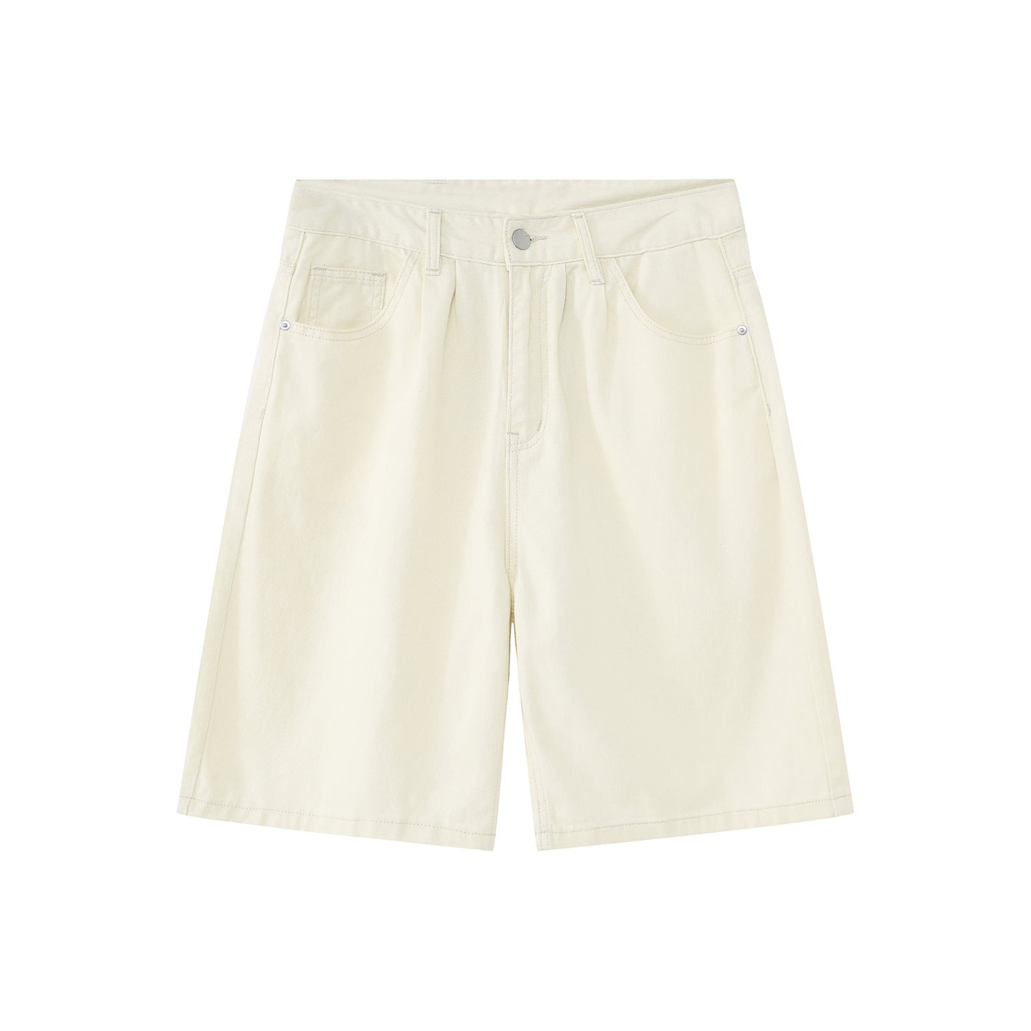 Reguit Jumbo Shorts