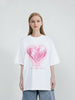 Modea  Love Balloon Grafik-T-Shirt