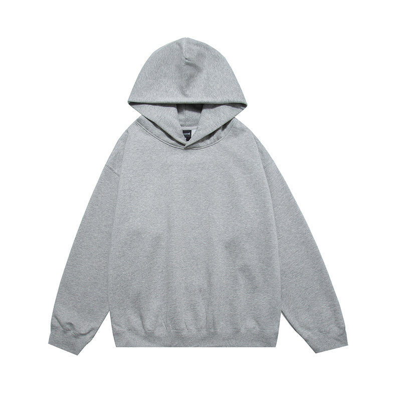 Basic Hoodie