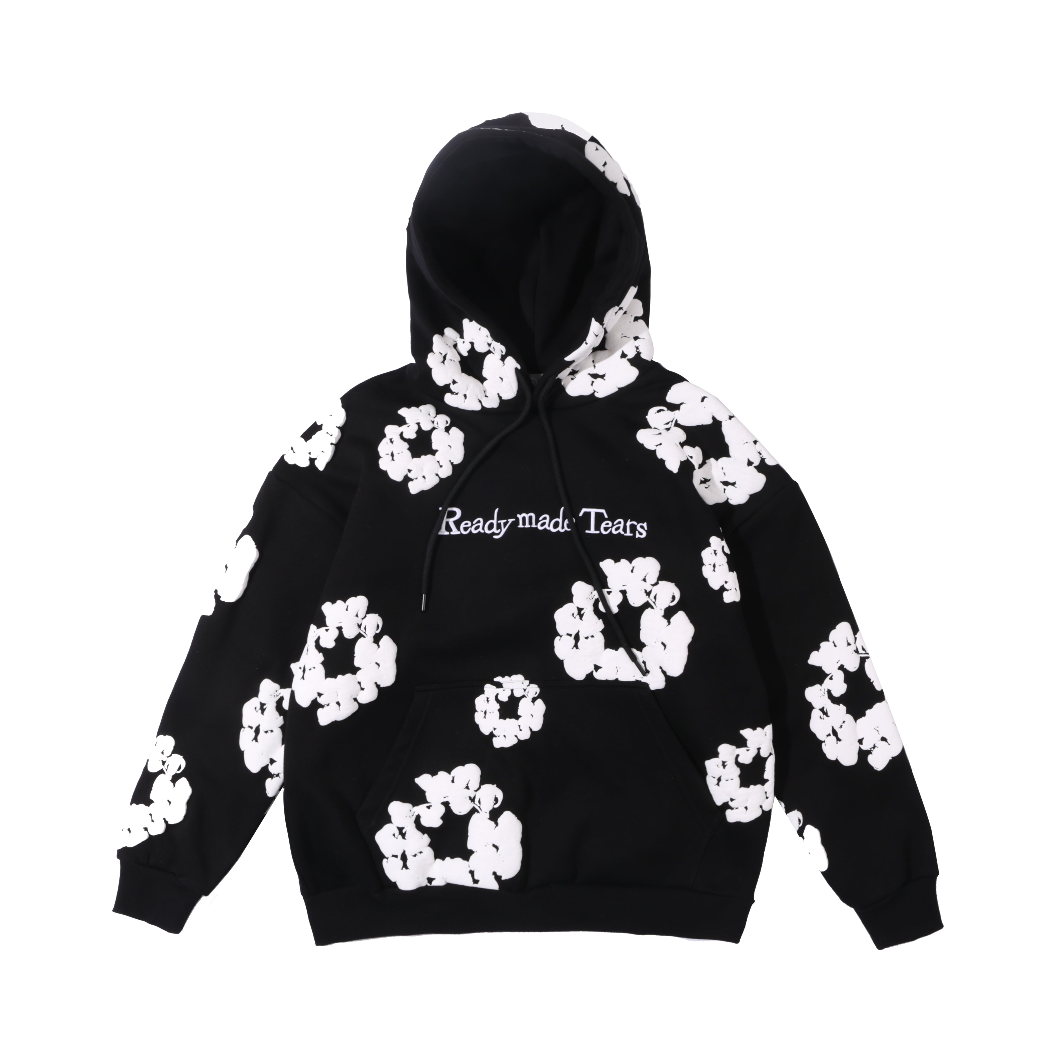 Tears Hoodie