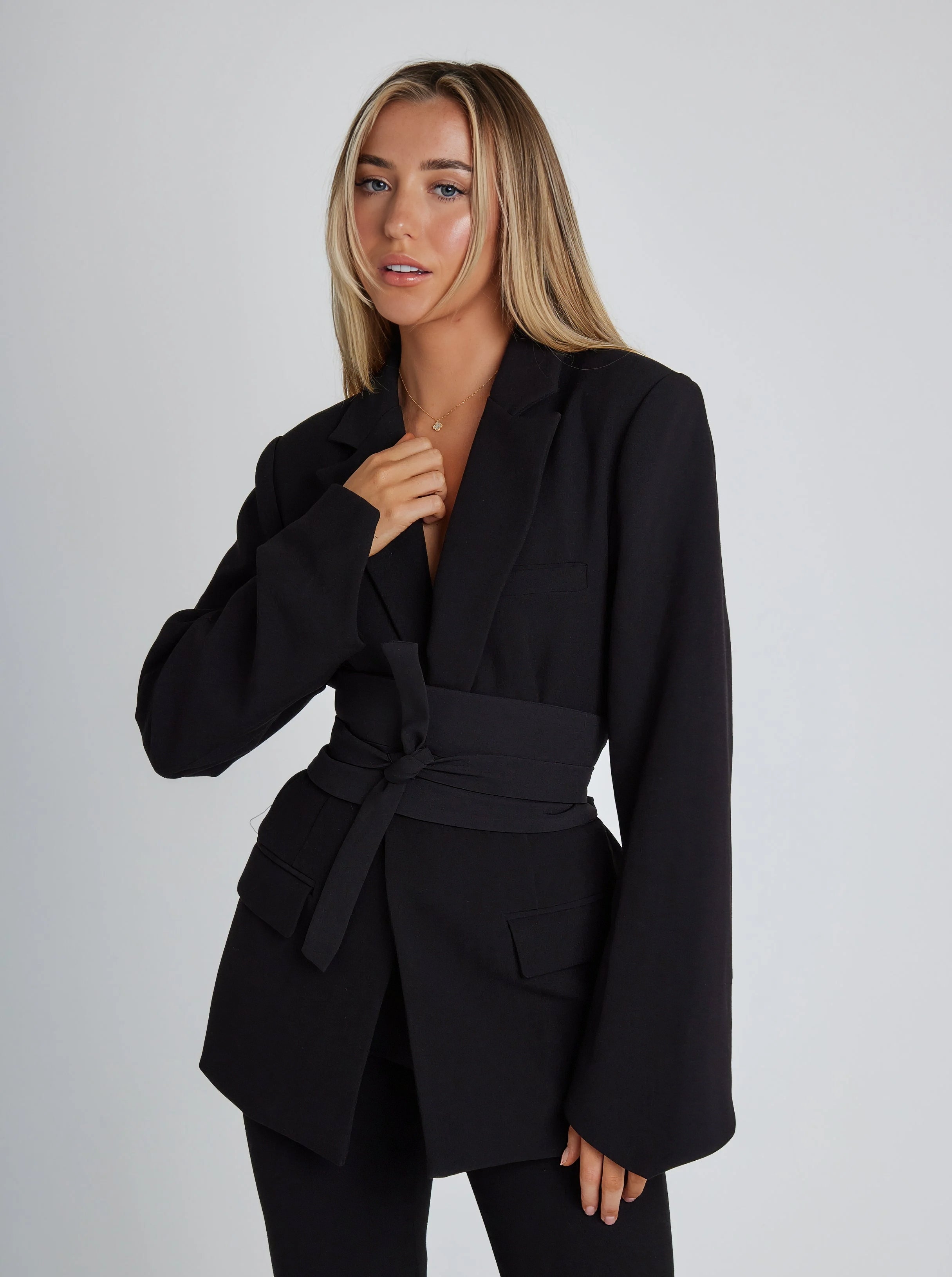 Annelies - Stilvoller Blazer