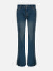 Vintage Low Rise Bootcut Denim