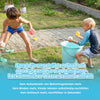 SplashFun™  Wiederverwendbare Wasserballons 10er Pack