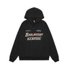 Account Symbols Hoodie