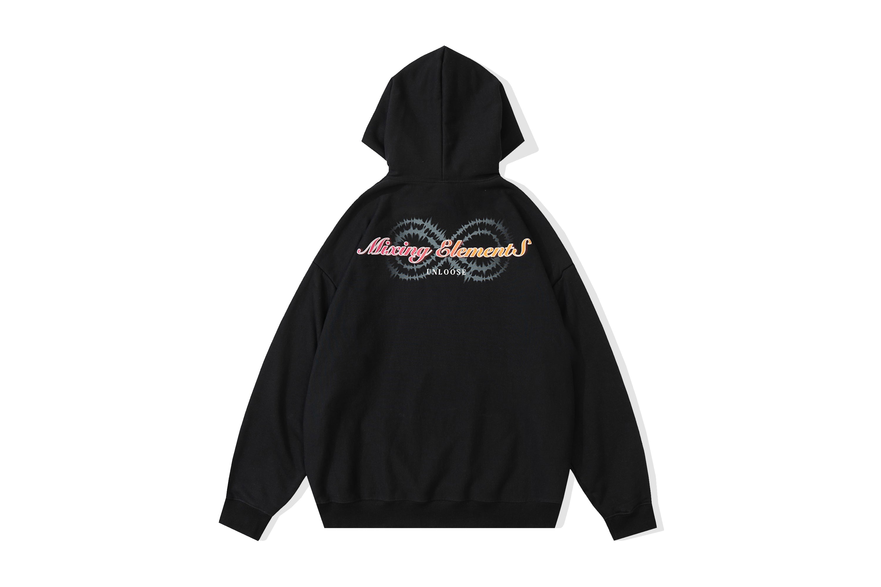 Vegas Hoodie