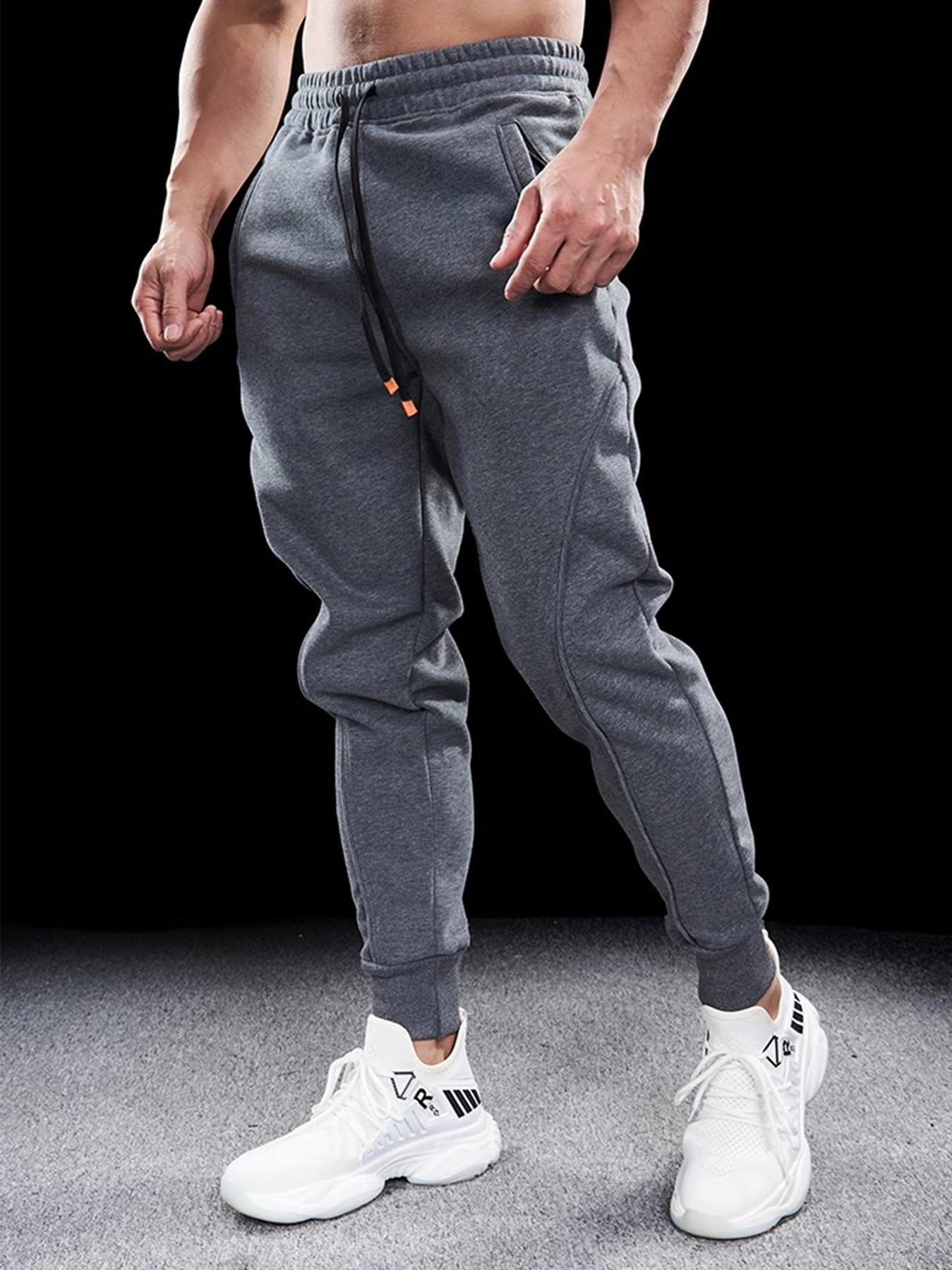 Weekend Performance Jogger