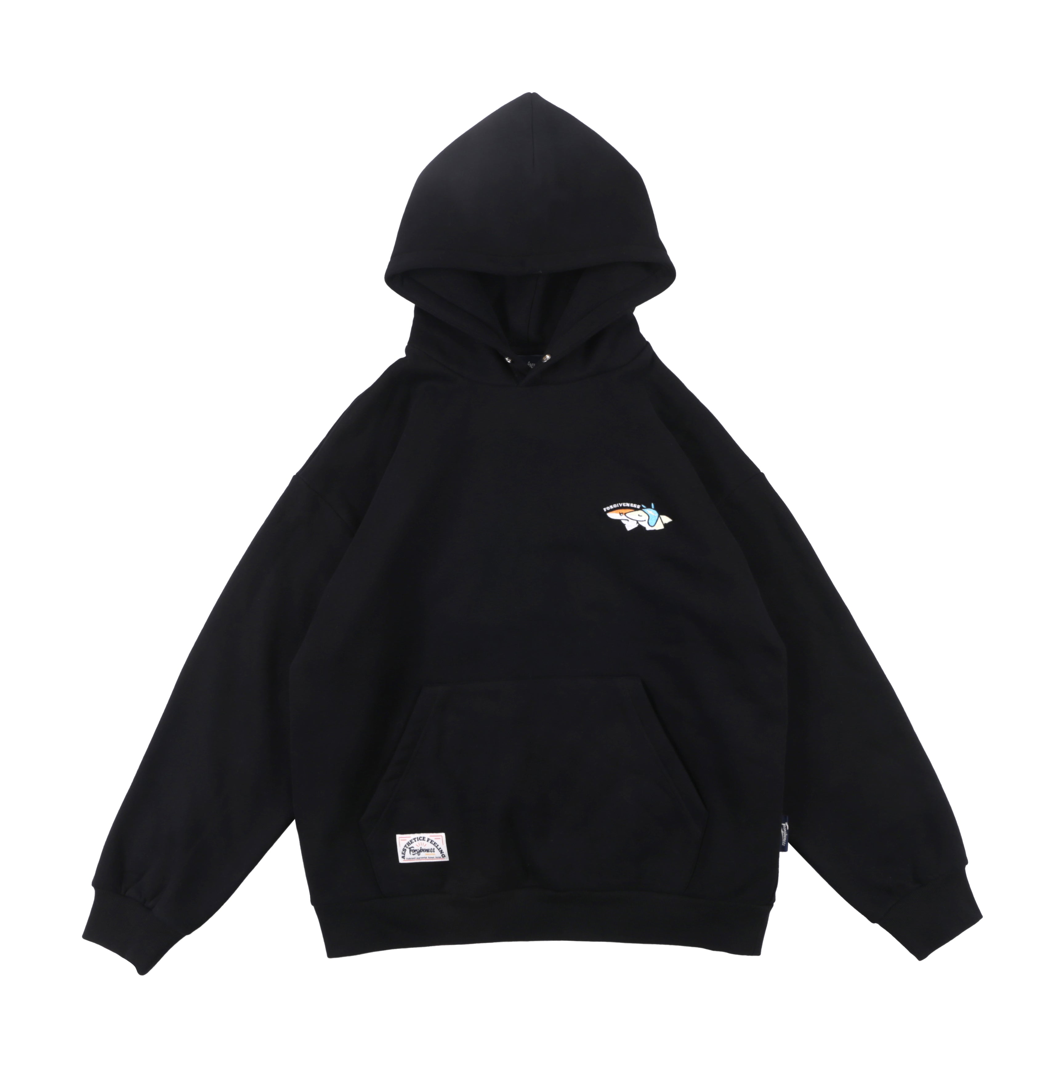 Forgiveness Hoodie