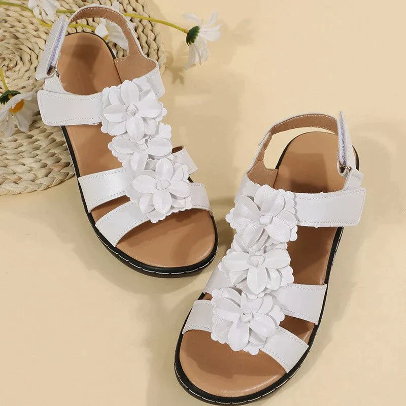 Lillian™ | Elegante Sandalen für den Sommer