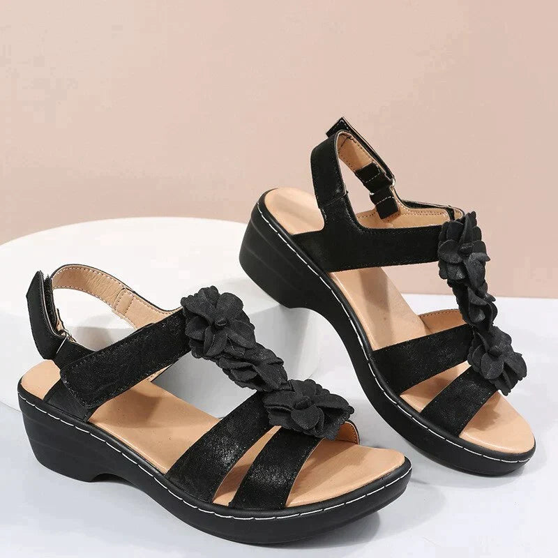 Lillian™ | Elegante Sandalen für den Sommer