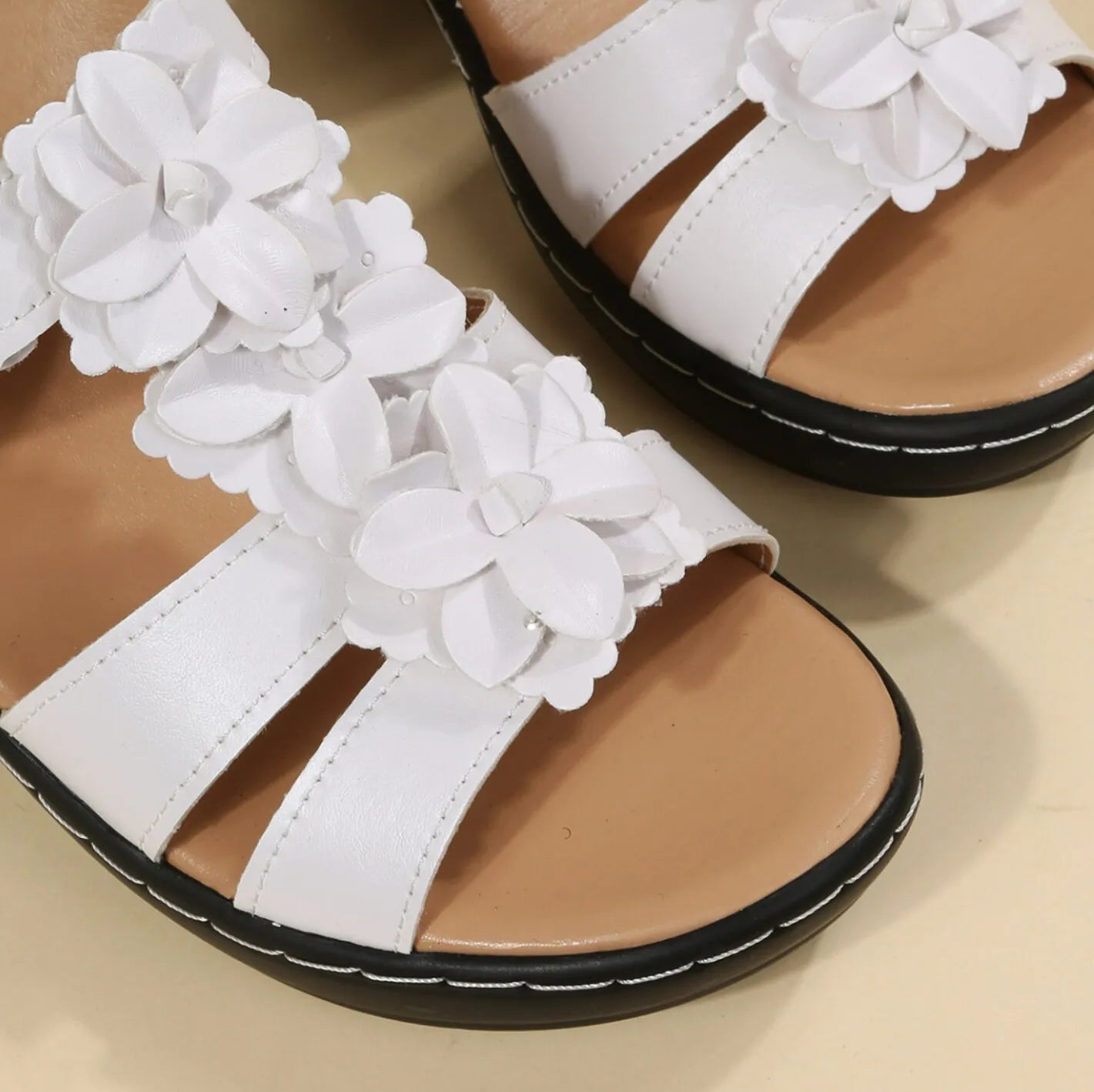 Lillian™ | Elegante Sandalen für den Sommer