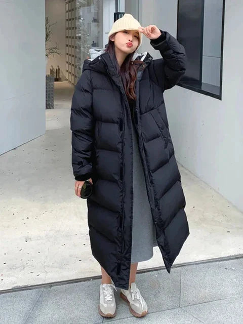 Isabel™ | Winterjacke