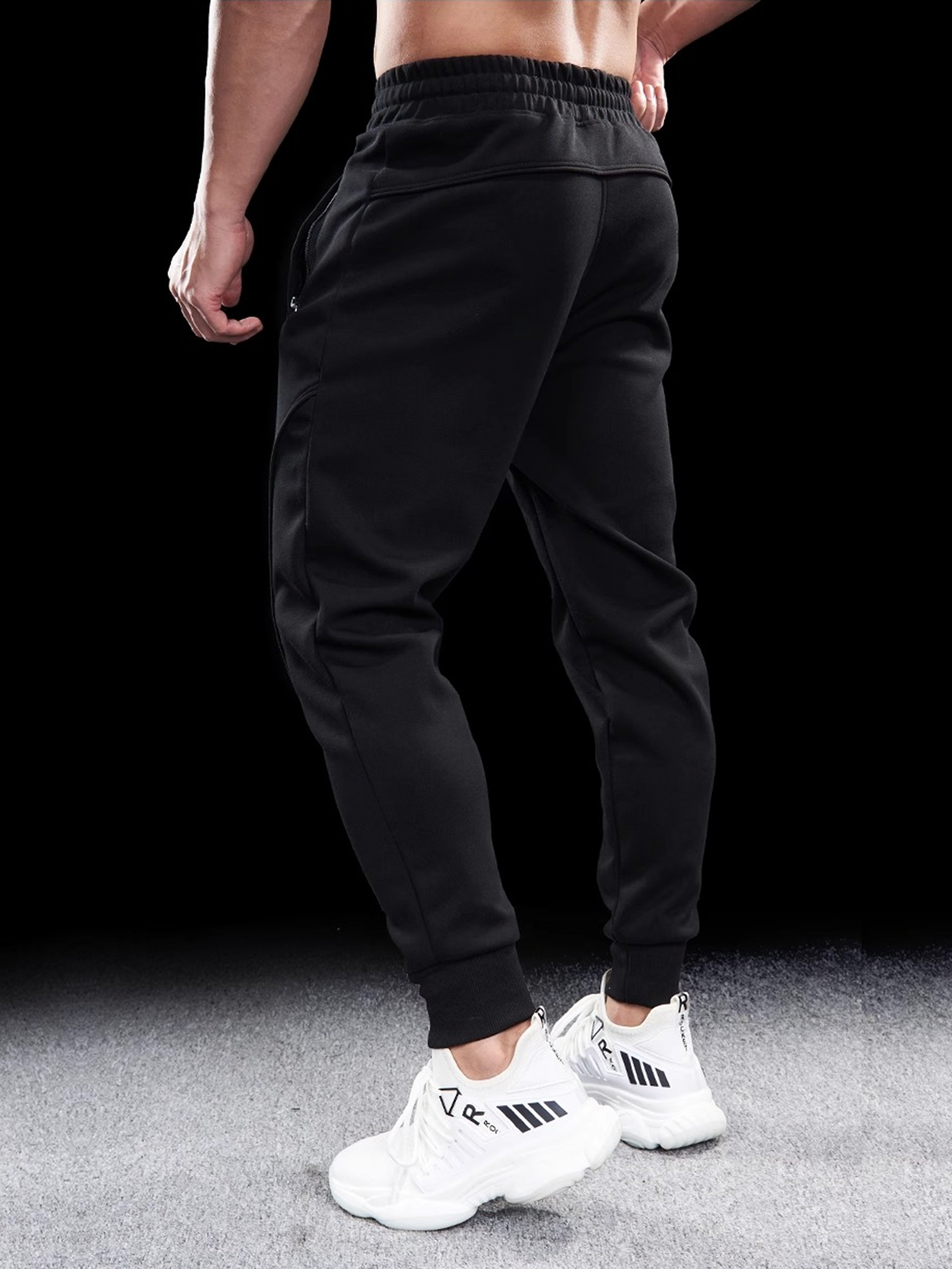 Weekend Performance Jogger