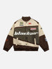 Modea BLACKAIR Motorsportjacke