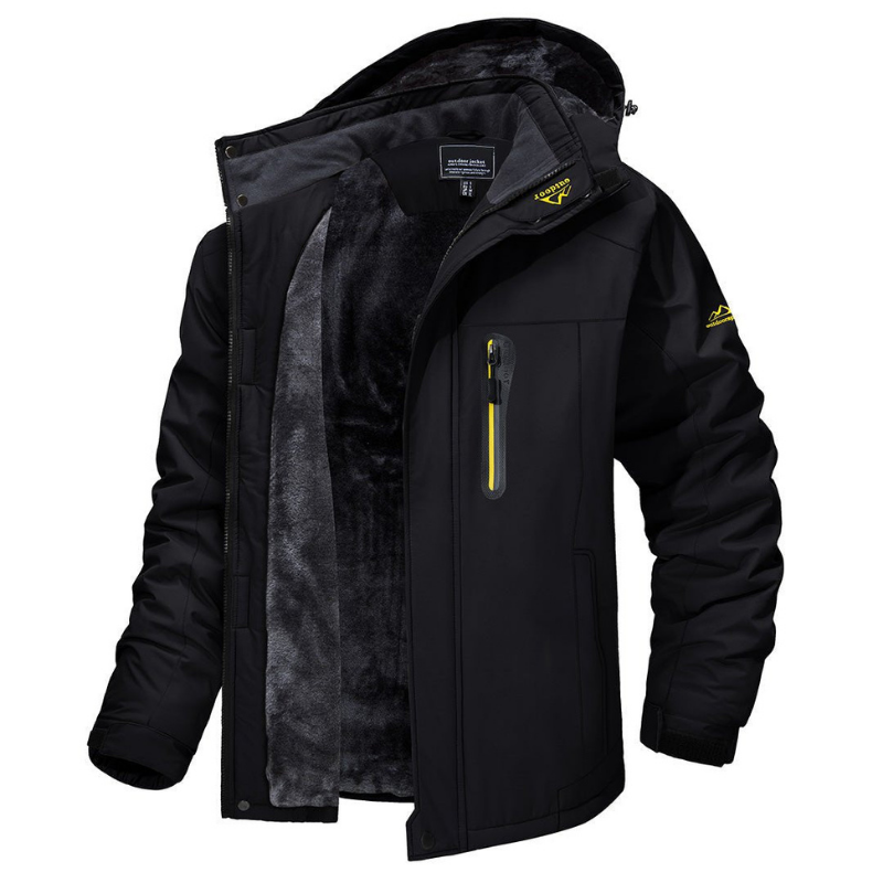 Polar™ | Herren Outdoor Winterjacke