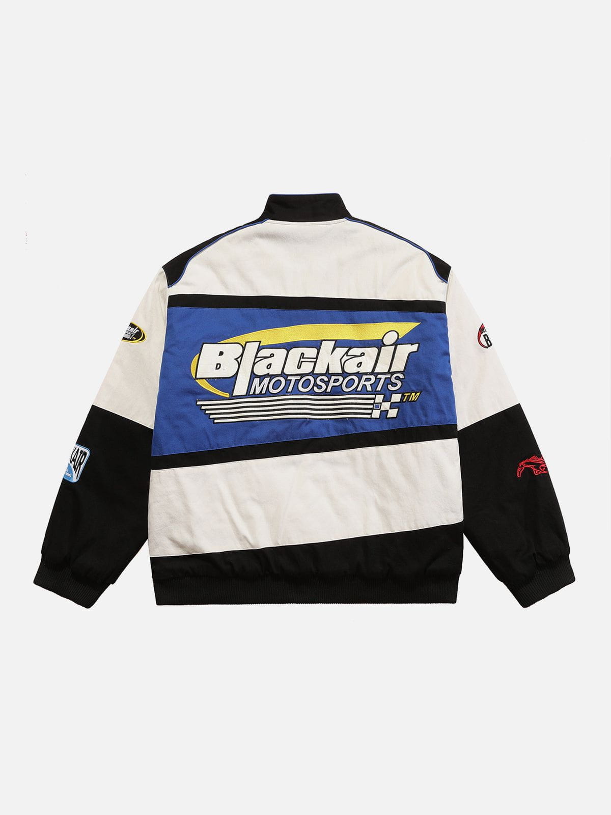 Modea BLACKAIR Motorsportjacke