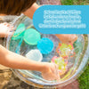 SplashFun™  Wiederverwendbare Wasserballons 10er Pack