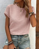 Shanon - Stylisches Sommer-T-Shirt