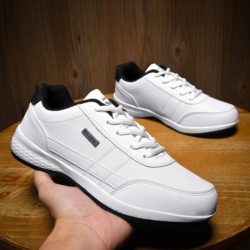 Strider | Klassische Sneaker