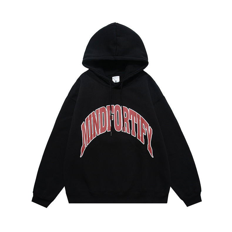 Mindfortiefy Hoodie