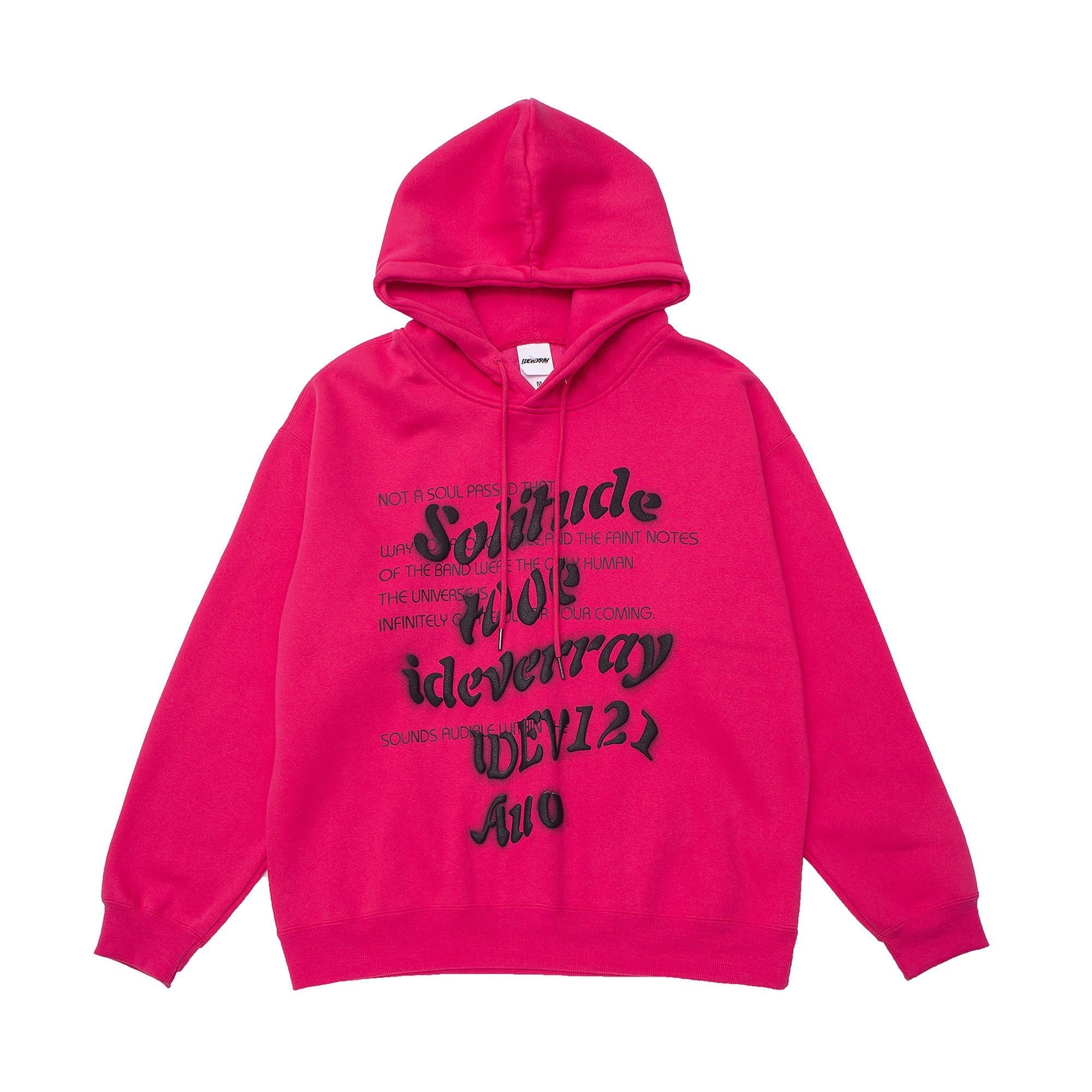 Solitude Hoodie