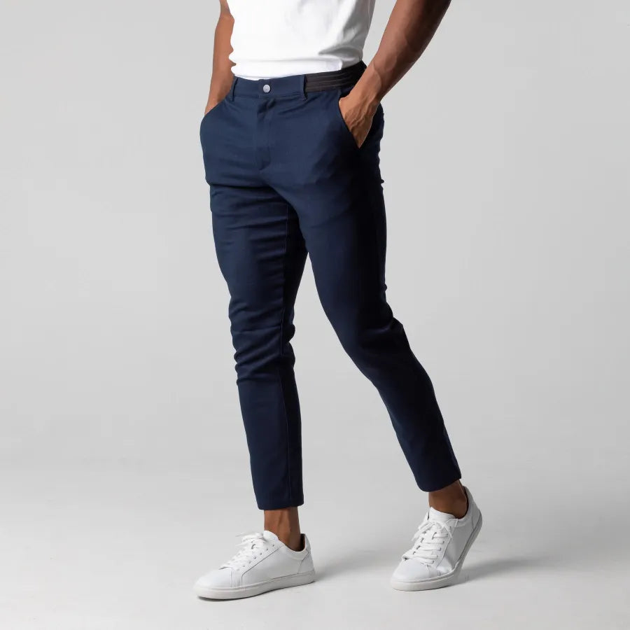 Brady™ | Aktive Chinos