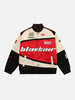 Modea BLACKAIR Motorsportjacke