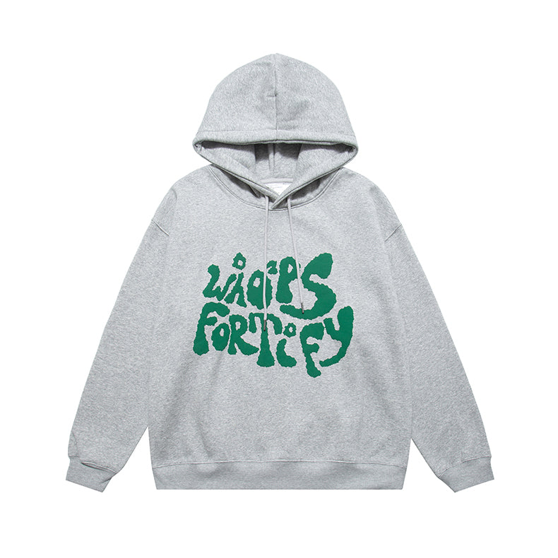 Fortify Hoodie