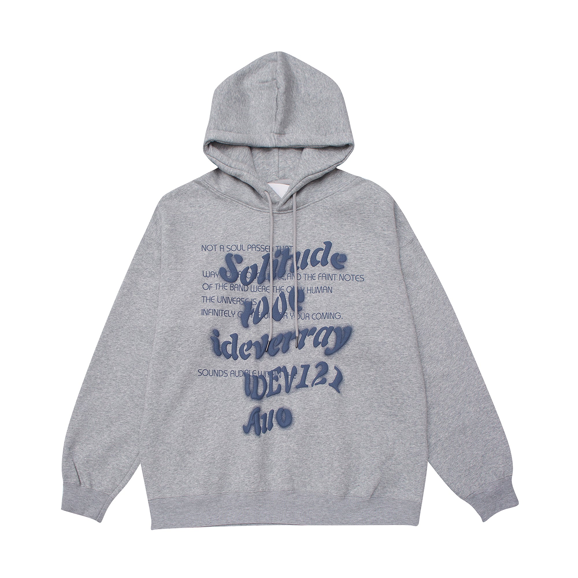 Solitude Hoodie