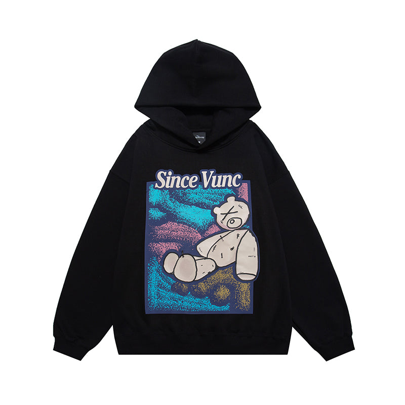 Since Vunc Hoodie