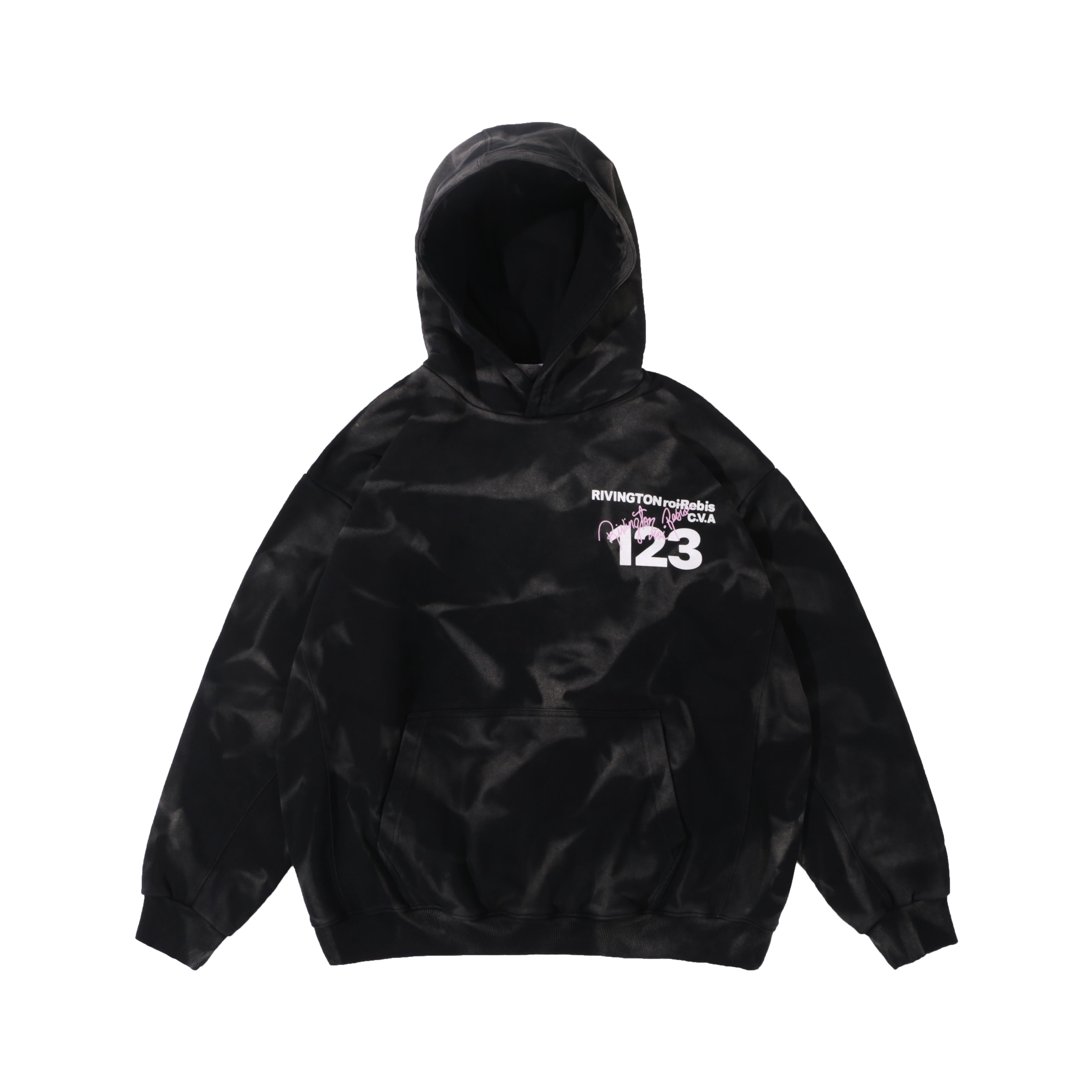 Rivington Hoodie