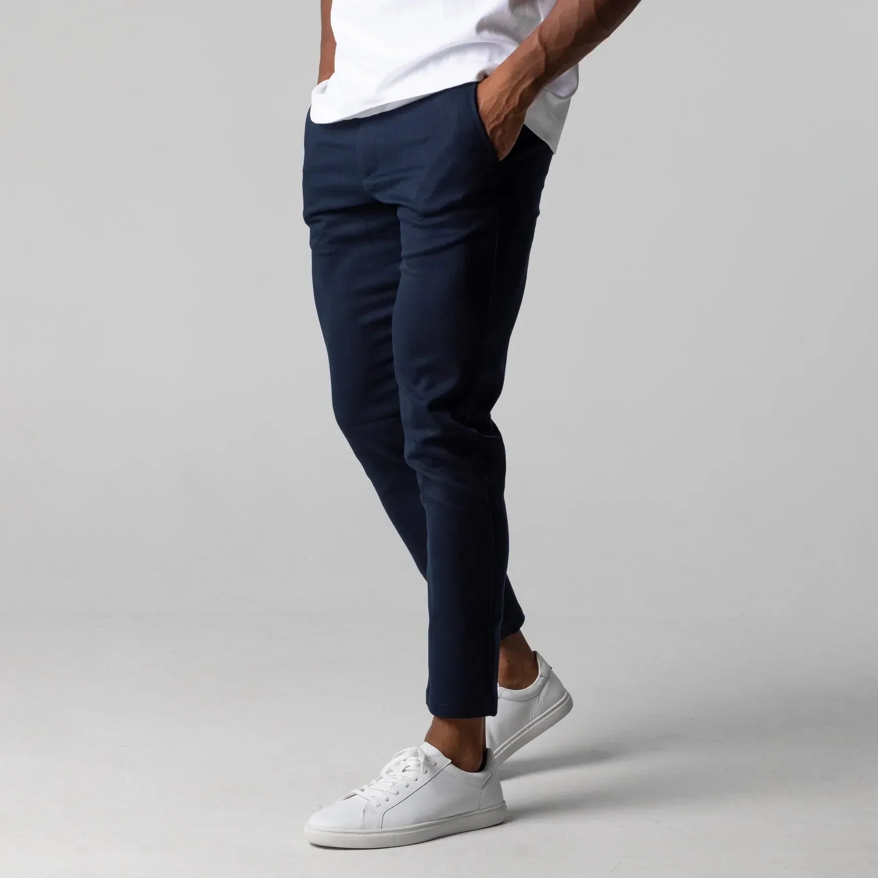 Brady™ | Aktive Chinos