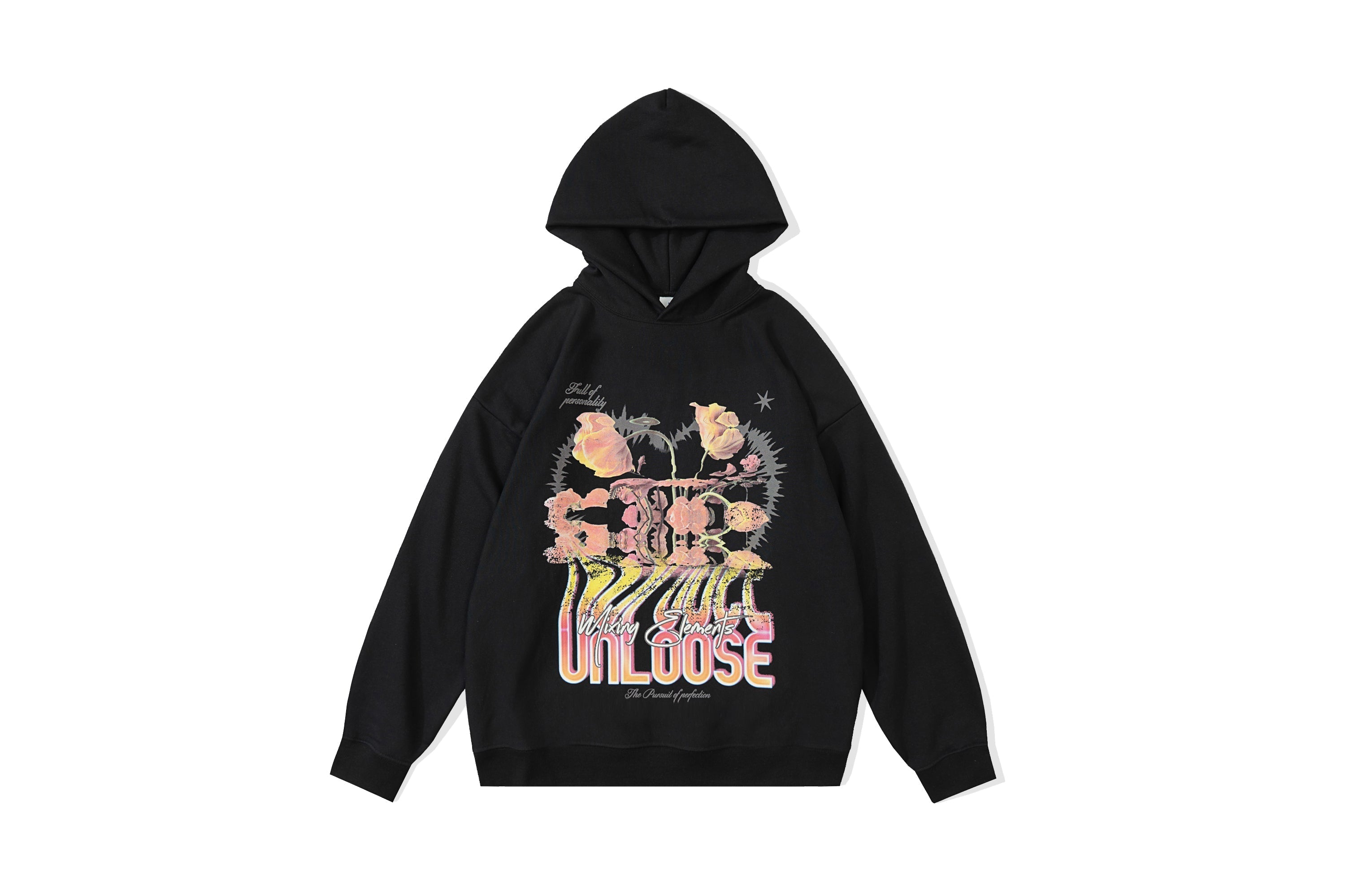 Vegas Hoodie