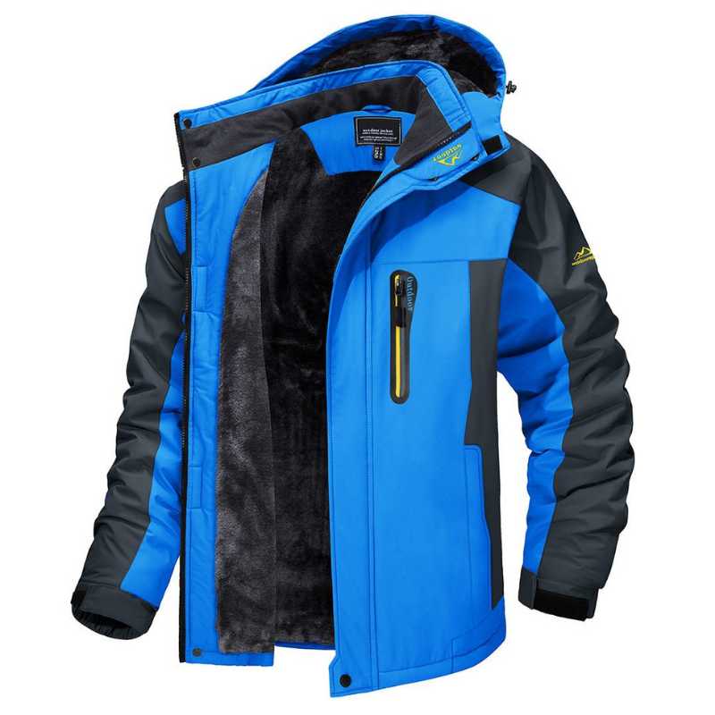 Polar™ | Herren Outdoor Winterjacke