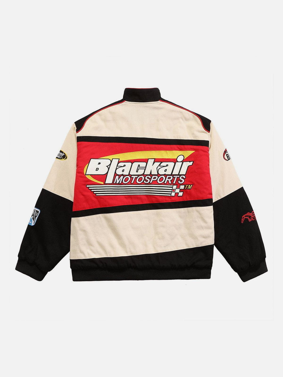 Modea BLACKAIR Motorsportjacke