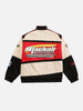 Modea BLACKAIR Motorsportjacke