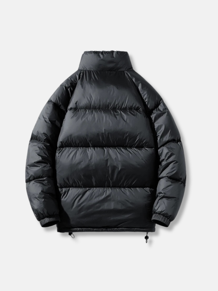 Buxller Puffer Jacke - BLACK FRIDAY