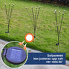 Solar Garten LED Glühwürmchen Plug-in Licht