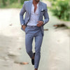 GAETANO™  | Modern Elegance Suit - Sleek and Stylish