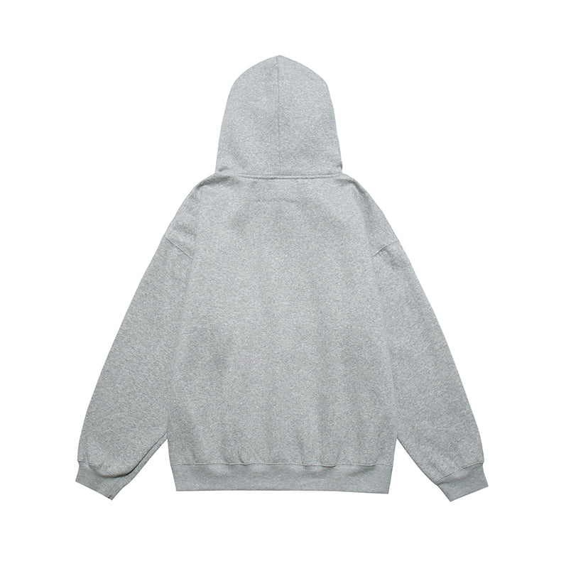 Basic Hoodie