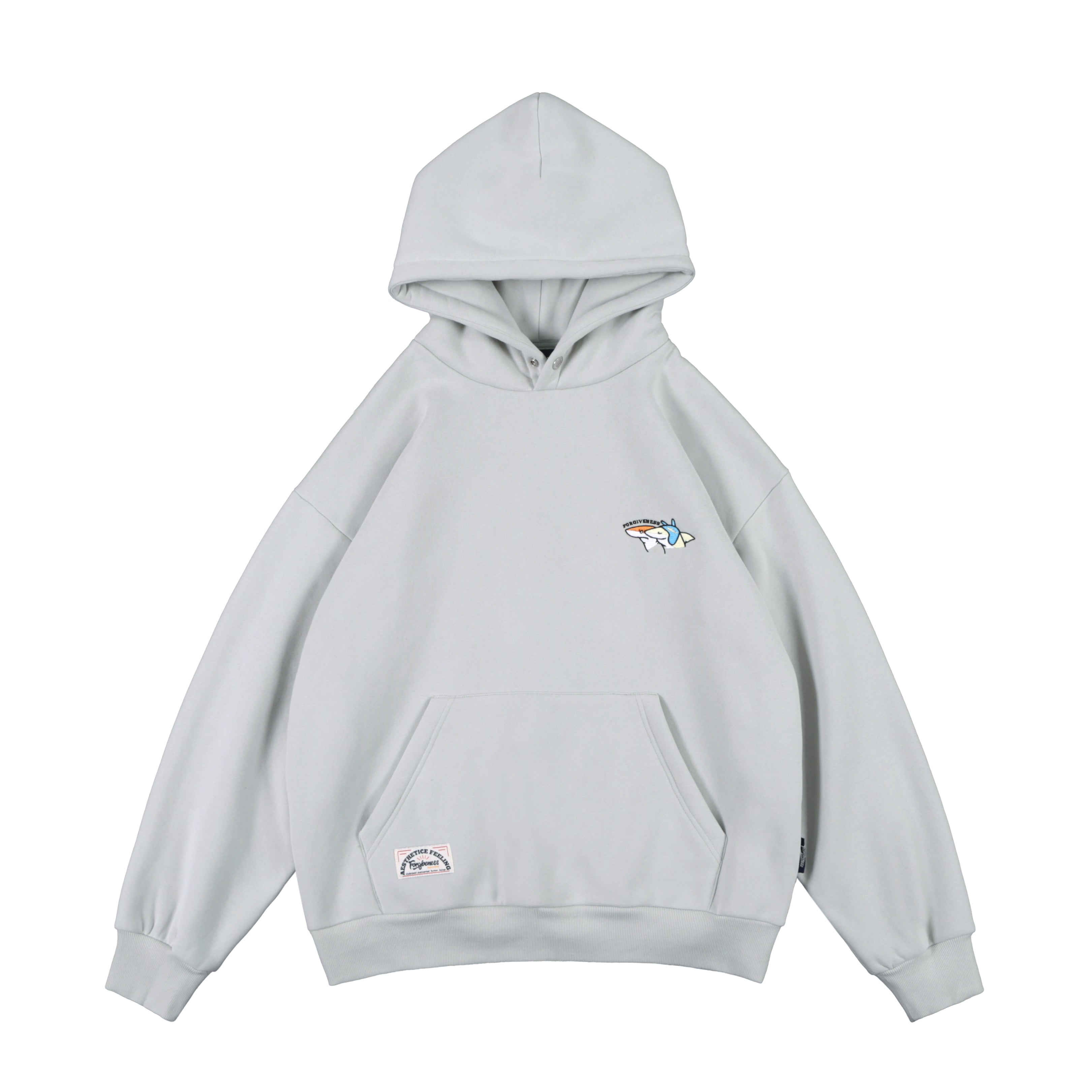 Forgiveness Hoodie