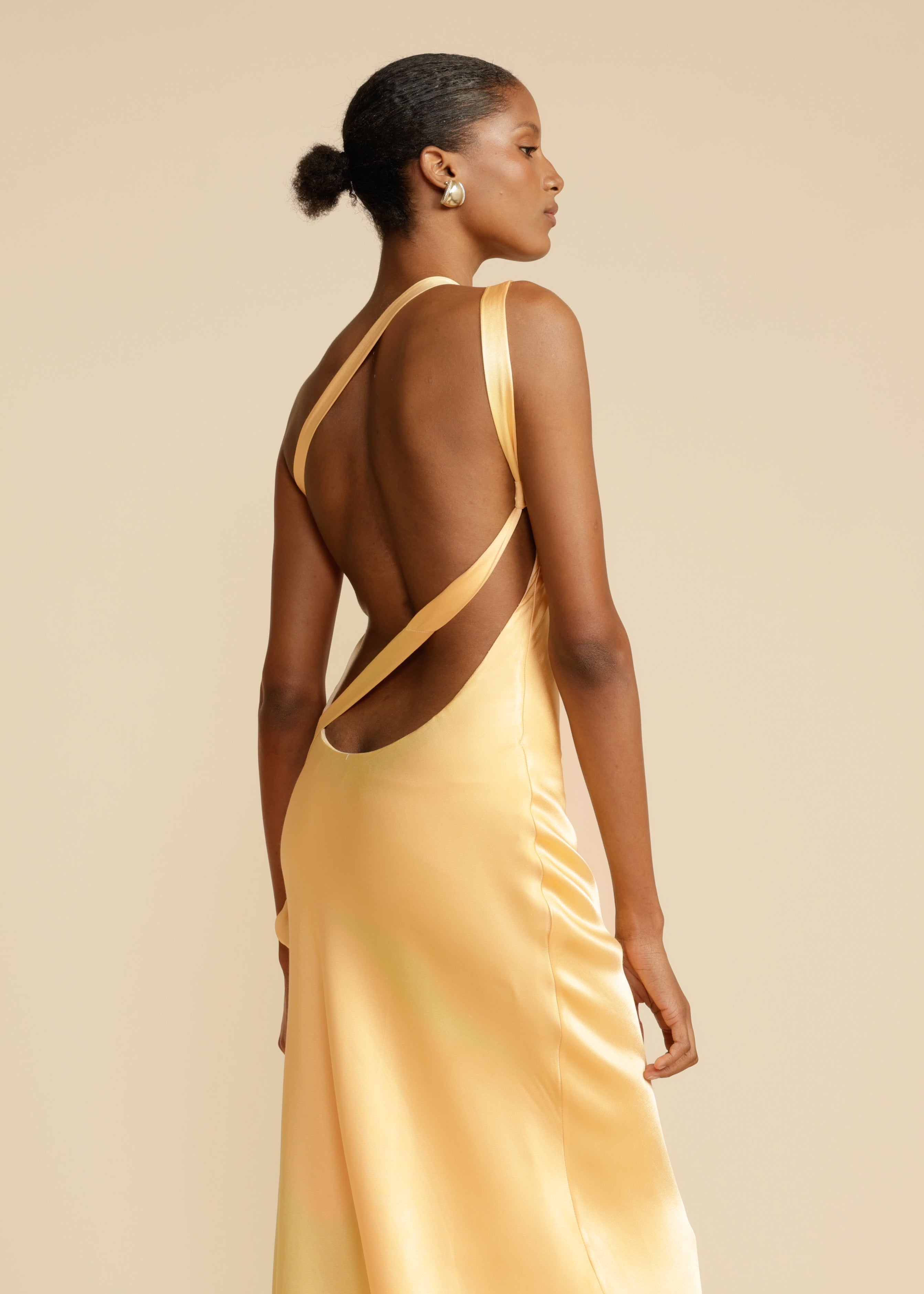 SELENE™  Maxi Dress