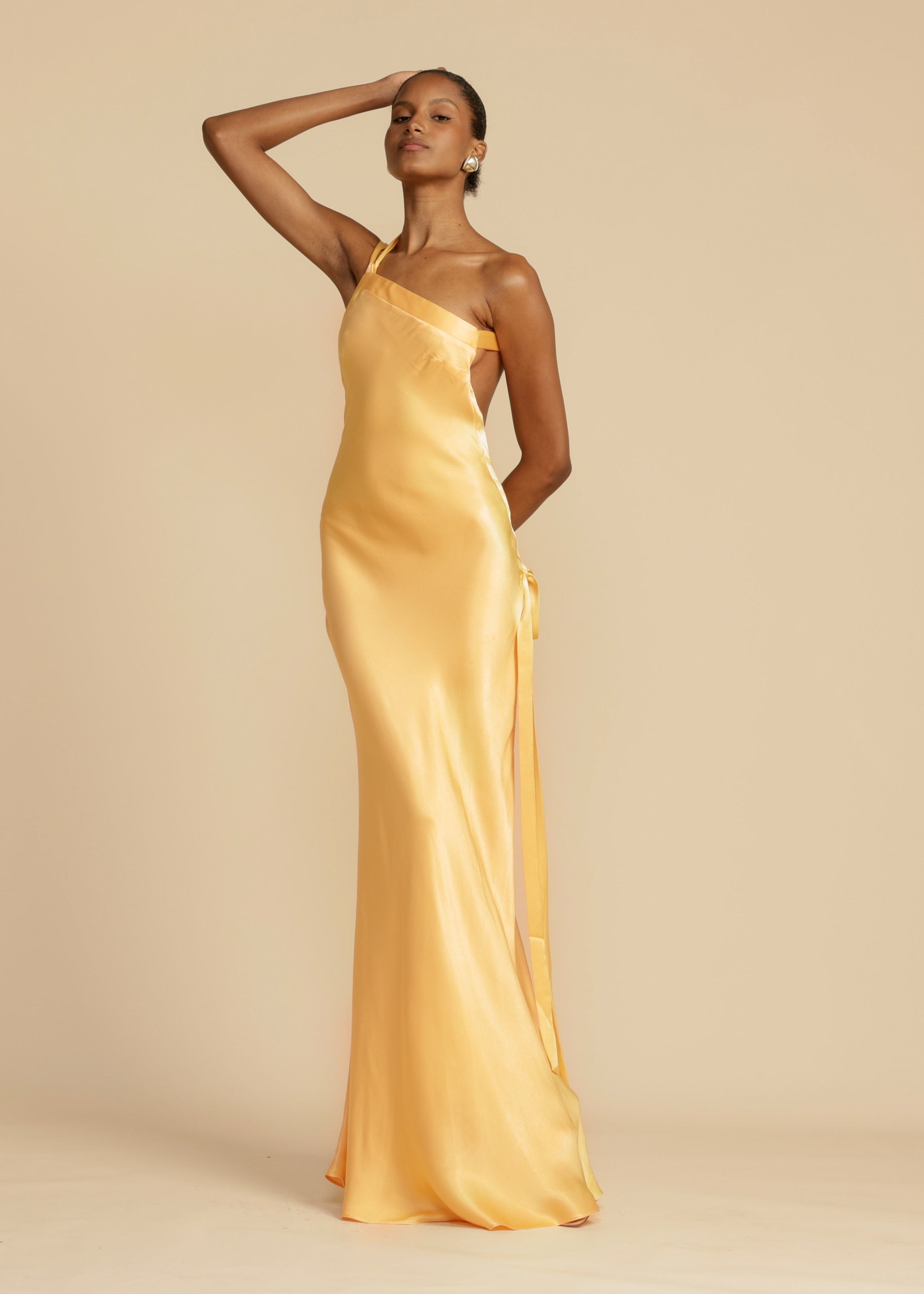 SELENE™  Maxi Dress