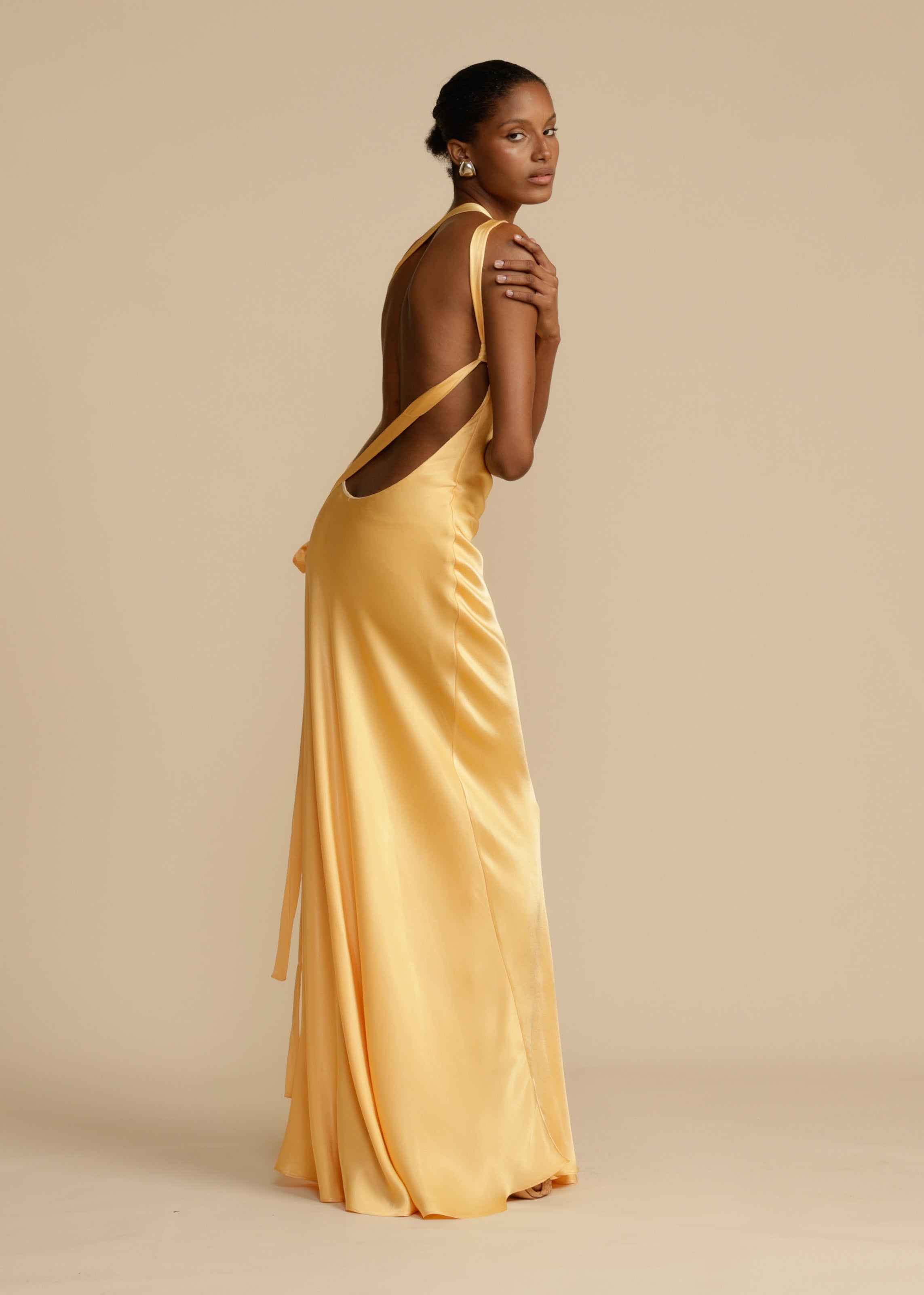 SELENE™  Maxi Dress