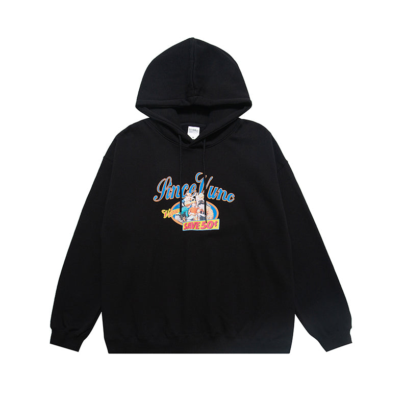 Safe 50 Hoodie