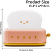 Toasty™ | Cute Toaster Night Light